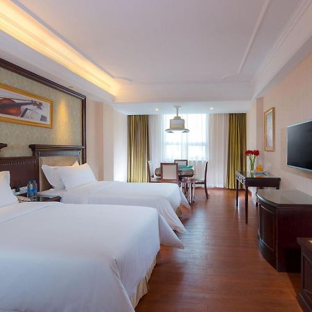 Vienna Hotel Guangzhou Shiling 외부 사진