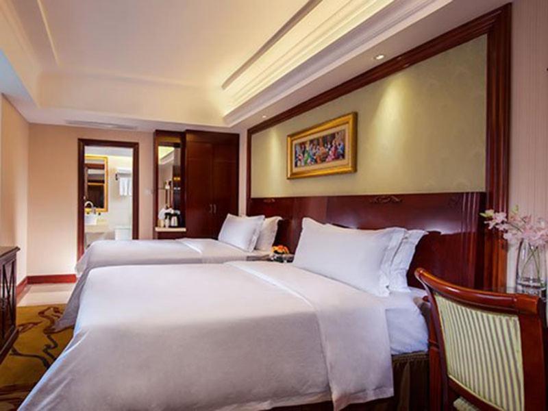 Vienna Hotel Guangzhou Shiling 외부 사진