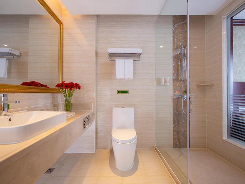 Vienna Hotel Guangzhou Shiling 외부 사진