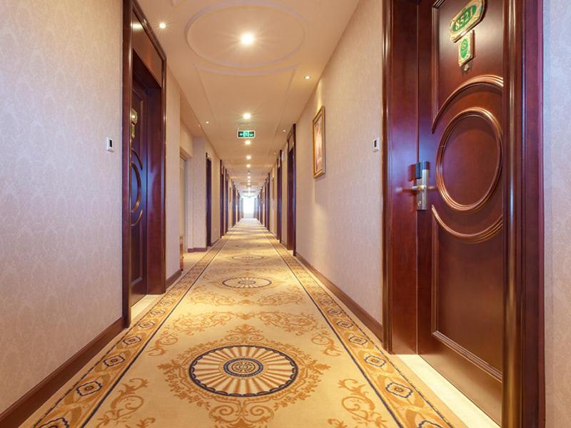 Vienna Hotel Guangzhou Shiling 외부 사진